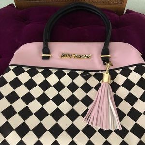 Betsey Johnson  Purse!